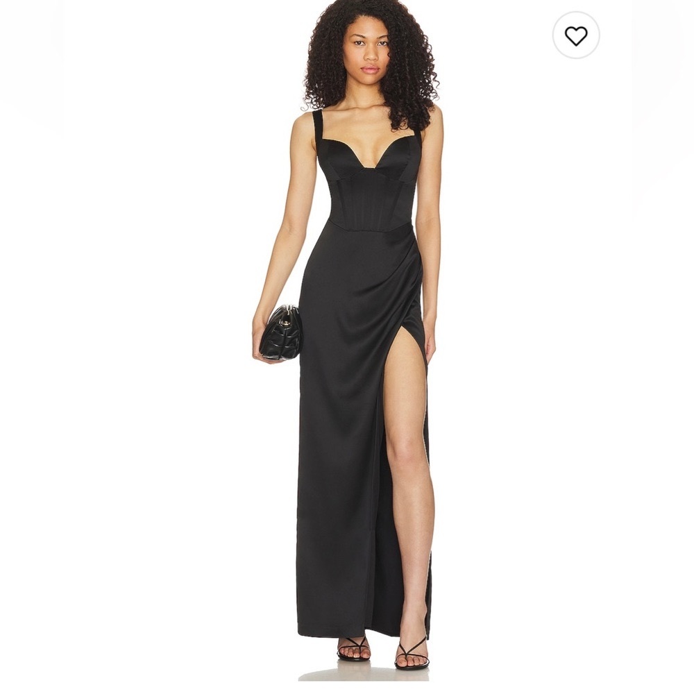 Elodie Maxi Dress